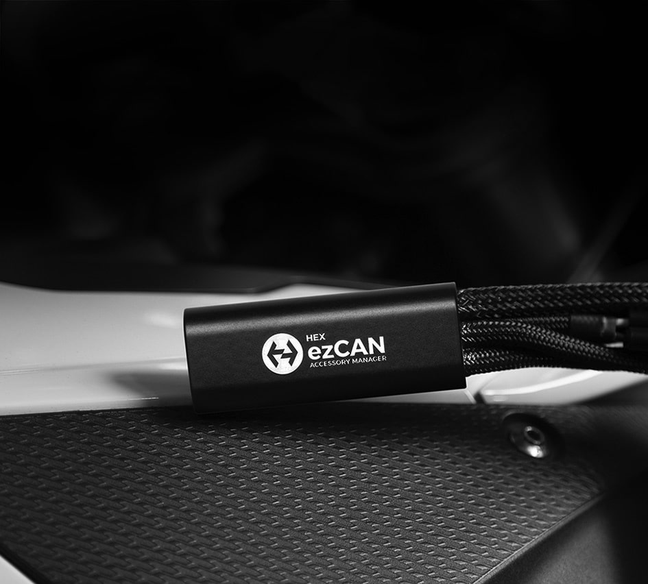 hex ezcan black in lifestyle 2 lr black white 2